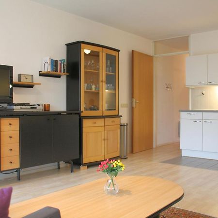 Appartement 19 Callantsoog Zewnętrze zdjęcie