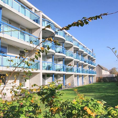 Appartement 19 Callantsoog Zewnętrze zdjęcie