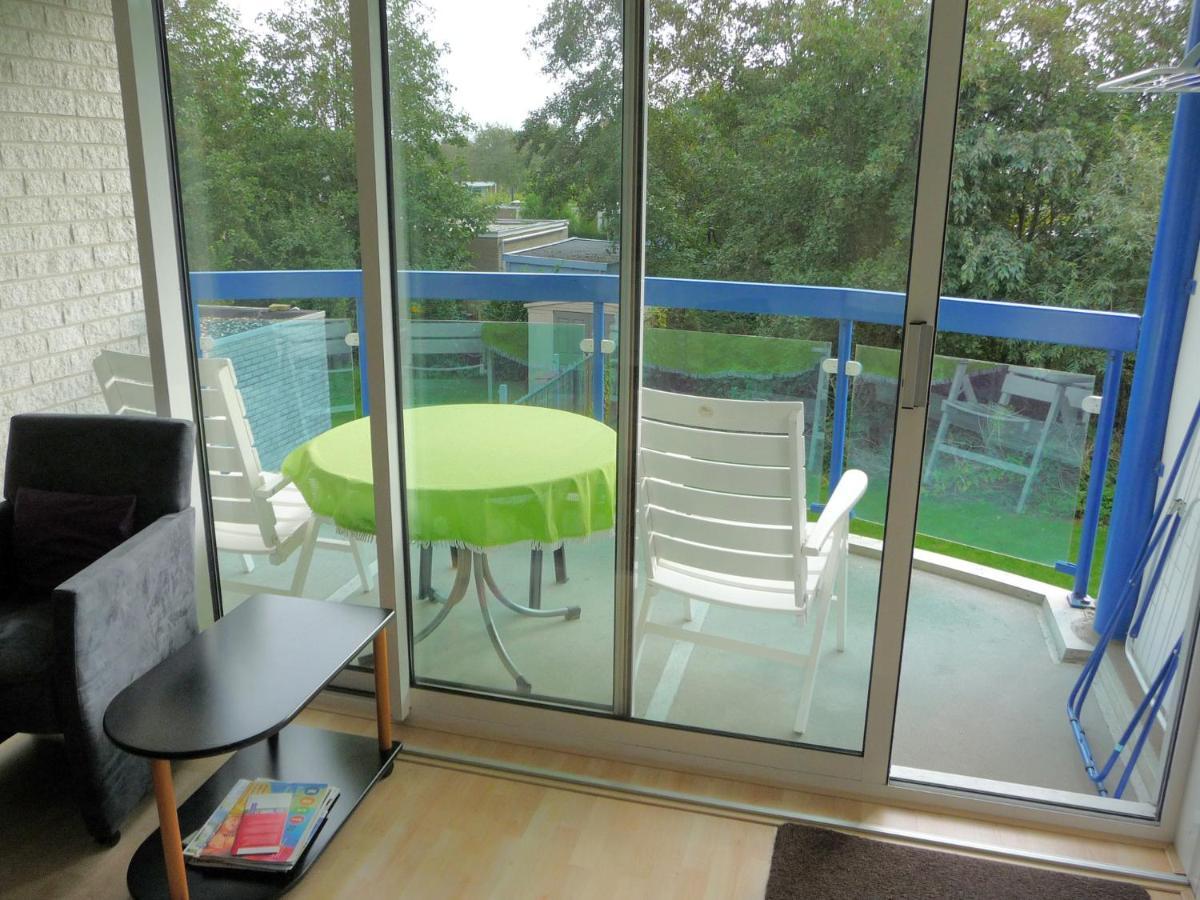 Appartement 19 Callantsoog Zewnętrze zdjęcie