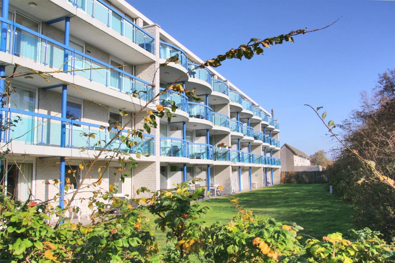 Appartement 19 Callantsoog Zewnętrze zdjęcie