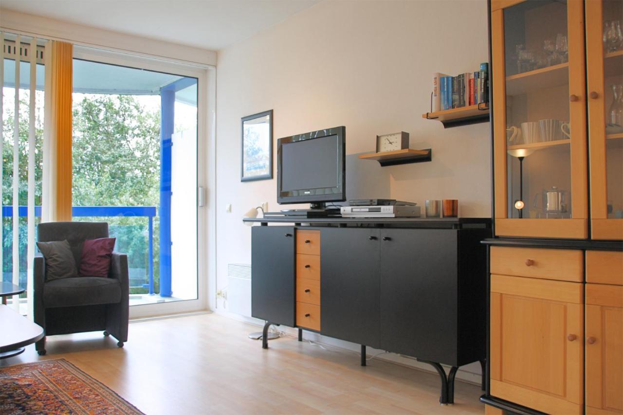 Appartement 19 Callantsoog Zewnętrze zdjęcie