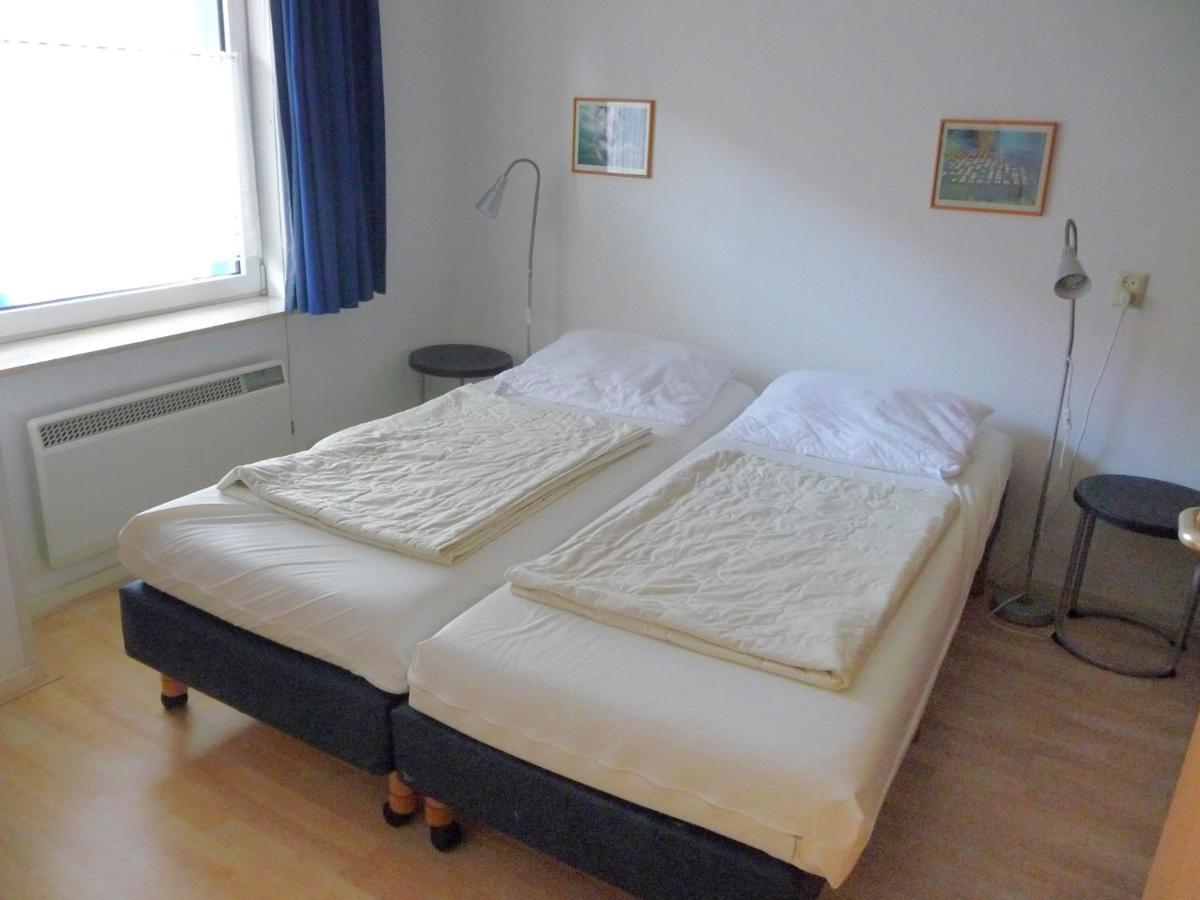 Appartement 19 Callantsoog Zewnętrze zdjęcie