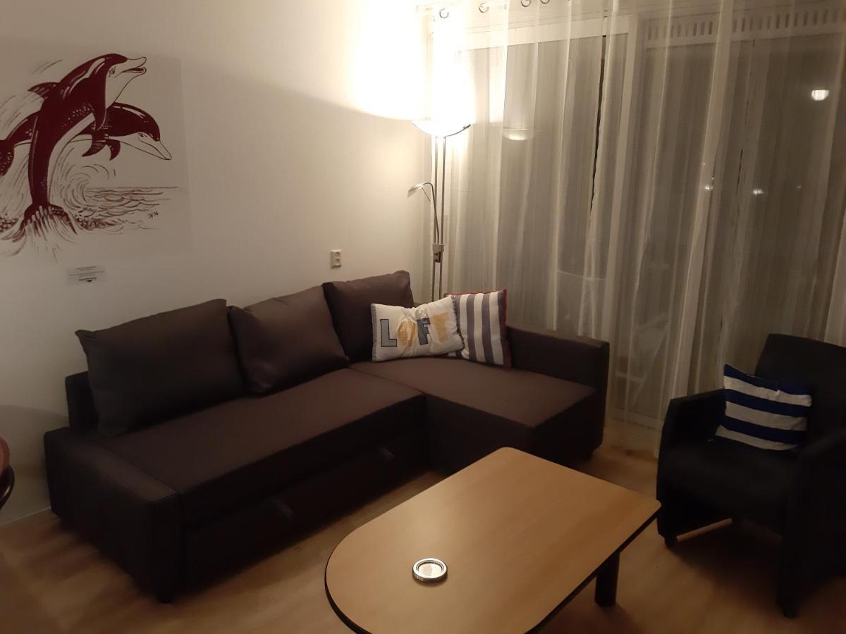 Appartement 19 Callantsoog Zewnętrze zdjęcie